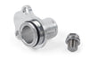 APR Throttle Body Inlet System Adapter For 2019+ - 2.5T EA855 EVO Fits Audi RS3 19-22, TT RS Quattro 18-22
