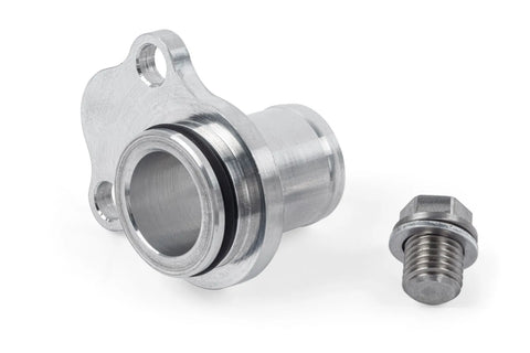 APR Throttle Body Inlet System Adapter For 2019+ - 2.5T EA855 EVO Fits Audi RS3 19-22, TT RS Quattro 18-22