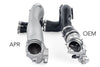 APR Throttle Body Inlet System - 2.5T EA855 EVO Fits Audi RS3 17-20, TT RS Quattro 18-22?