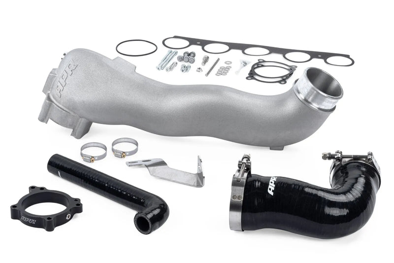 APR Throttle Body Inlet System - 2.5T EA855 EVO Fits Audi RS3 17-20, TT RS Quattro 18-22?