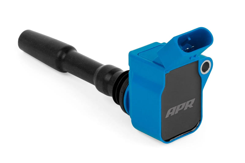 APR MS100204 Ignition Coils Blue
