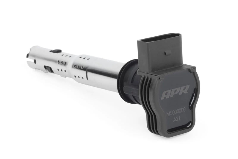 APR MS100209 Ignition Coils PQ35 Style Grey