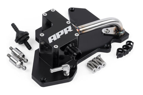 APR PCV Top Plate - 2.0T EA888.3 Universal / Service Part — fits Volkswagen Tiguan Mk1 Fwd Typ