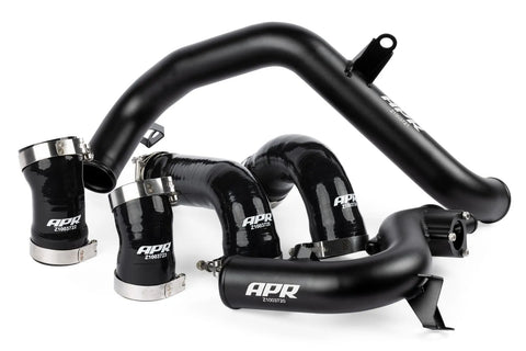 APR MS100220 Charge Pipes/Hoses - 2.0T EA888.4 - R/S3