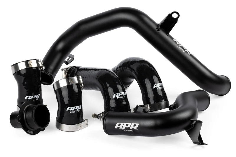 APR MS100221 Charge Pipes/Hoses/Turbo Muffler Pipe - 2.0T