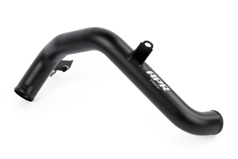 APR MS100226 Turbo Outlet Pipe - 2.0T EA888.4 Fits Audi