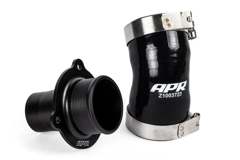 APR MS100227 Turbo Outlet System - 2.0T EA888.4 - GTI/A3