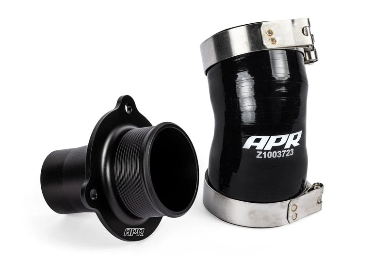 APR MS100227 Turbo Outlet System - 2.0T EA888.4 - GTI/A3