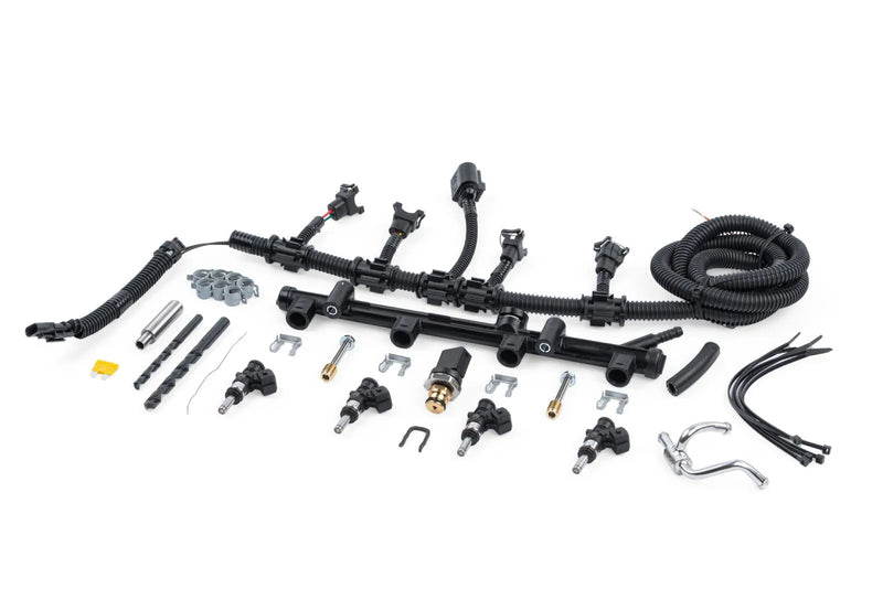 APR MS100229 Port Injection System 2.0T EA888.3