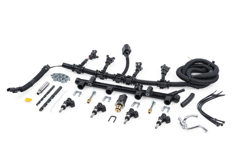 APR Port Injection System 2.0T EA888.3 — fits Volkswagen Golf R
