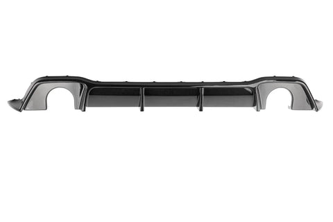 APR MS100241 Carbon Fiber Rear Diffuser MK8 GTI Fits