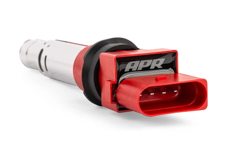 APR MS100244 VR6 2.8L/3.2L/3.6L 24v Ignition Coils Red