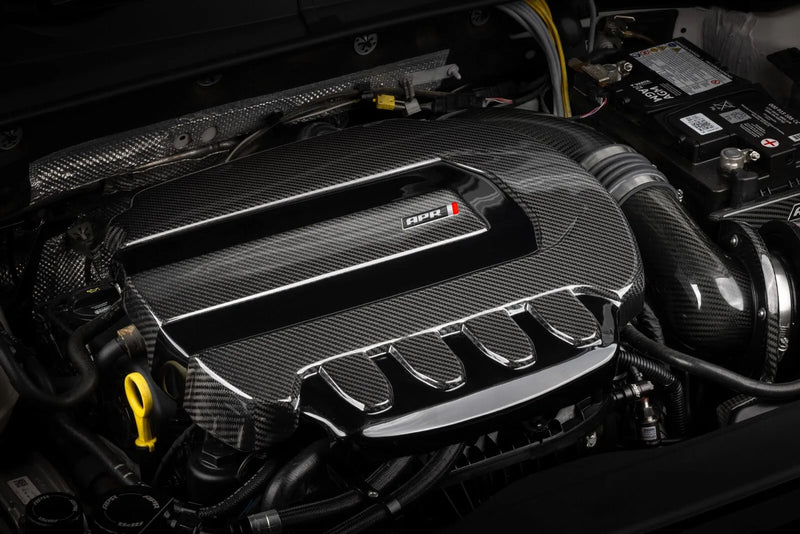 APR MS100254 Engine Cover - 1.8T/2.0T EA888.3/3B/4/4B -