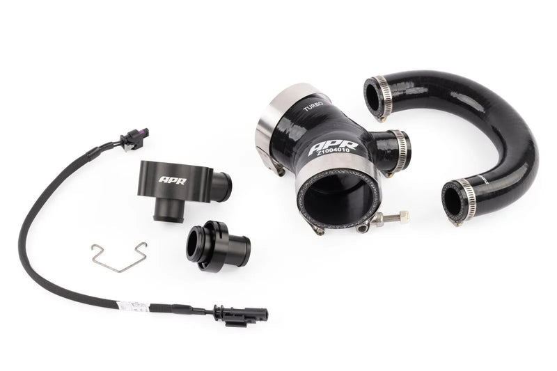 APR MS100262 DV Conversion Kit and Turbo Outlet Hose 2.0T