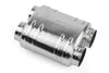 APR Premium Sound Absorption Muffler - Dual 70mm 2.75" (image 3)