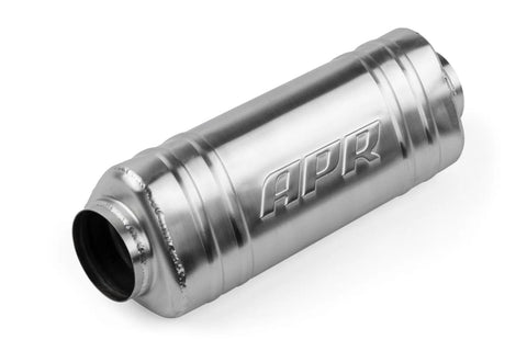 APR Premium Sound Absorption Muffler - 76mm 3"