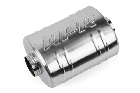 APR Premium Sound Absorption Muffler - 76mm 3"