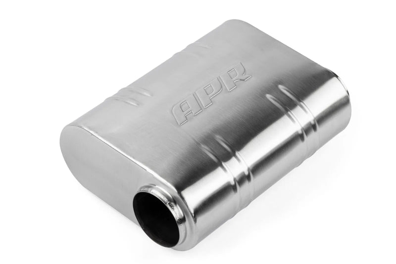 APR MUH0021 Premium Helmholtz Resonator - 76mm 3