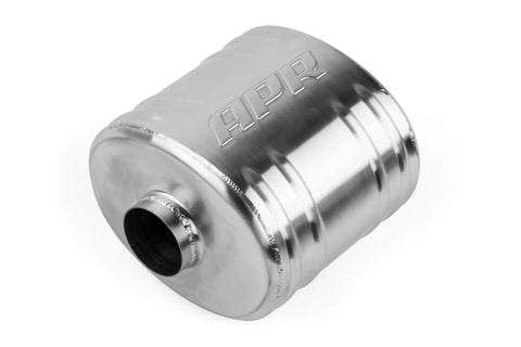 APR Premium Sound Absorption Muffler - 63.5mm 2.5"