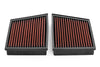 APR Intake Filters - Porsche 911 992 3.0T/3.7T Fits Porsche 911 20-24