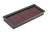 APR RF100028 Intake Filter - B8 - 2.0T 323x128 Fits Audi