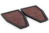 APR Intake Filters - 991.1 - 3.4L/3.8L 275x194 Fits Porsche 911 13-16