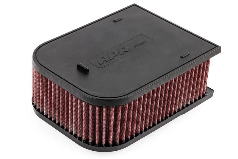 APR RF100032 Intake Filter - Macan 95B - 2.0T/3.0T/3.6T -