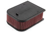 APR Intake Filter - Macan 95B - 2.0T/3.0T/3.6T - 251x187x92 Fits Porsche Macan 15-18