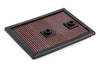 APR Intake Filter - PQ35 MK6 1.4T 269x191 Fits Volkswagen Jetta 13-18