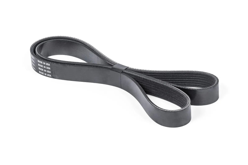 APR RS100001 Supercharger Belt - 3.0 Tfsi - Drive Pulley