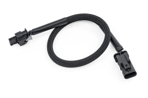 APR RS100004 Exhaust Valve Extension Harness Fits Audi