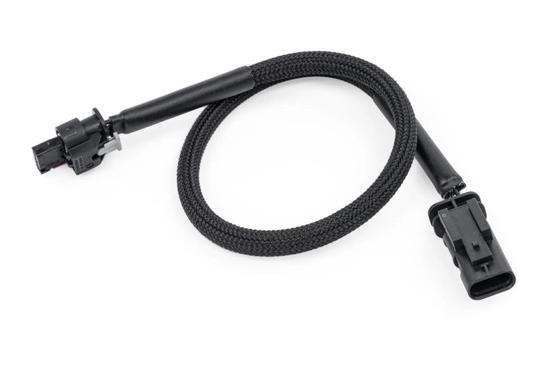 APR RS100004 Exhaust Valve Extension Harness Fits Audi