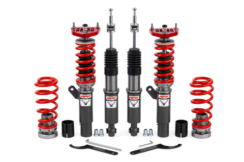 APR Roll-Control Coilover System - MQB / MQE EVO — fits Volkswagen Tiguan Mk1 Fwd Typ