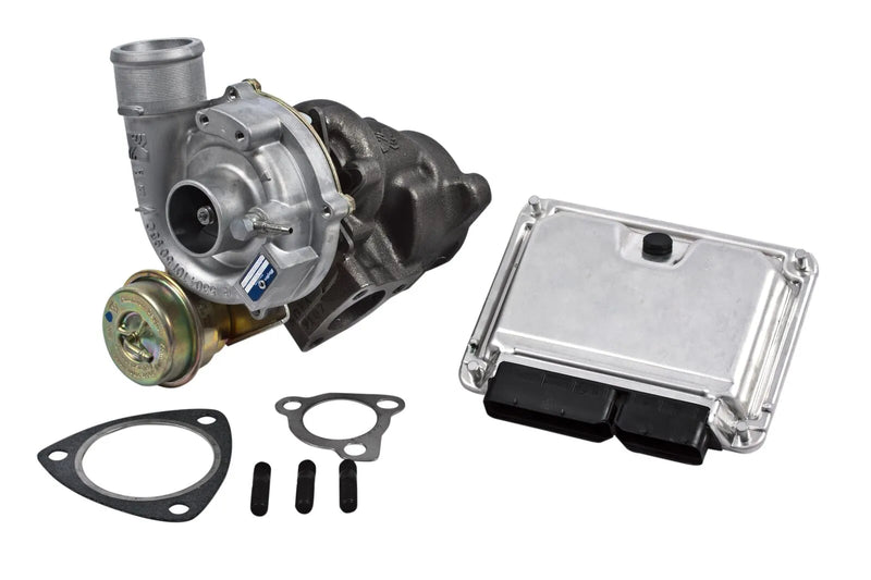 APR T2100004 K04-15 Turbo System - 1.8T Longitudinal - B6