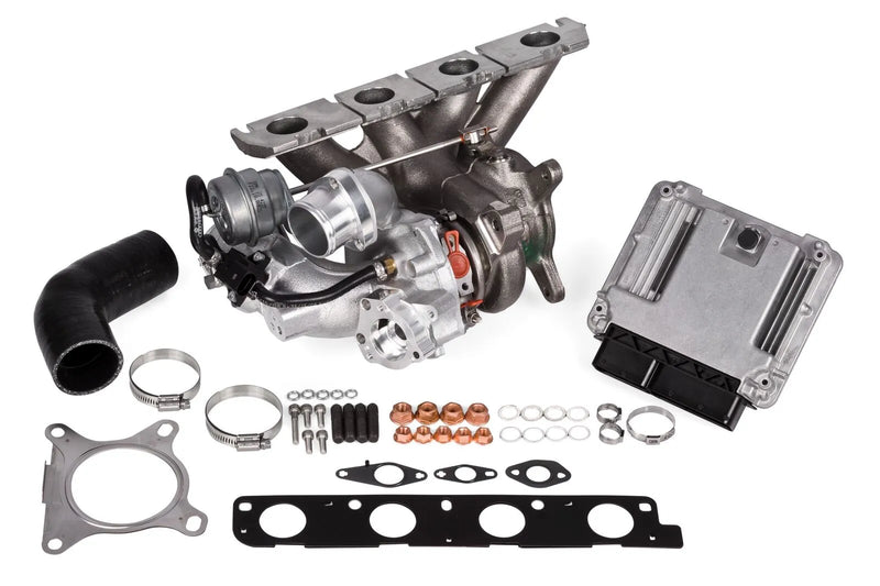 APR T2100010 K04-64 Turbo System - 2.0T Transverse -