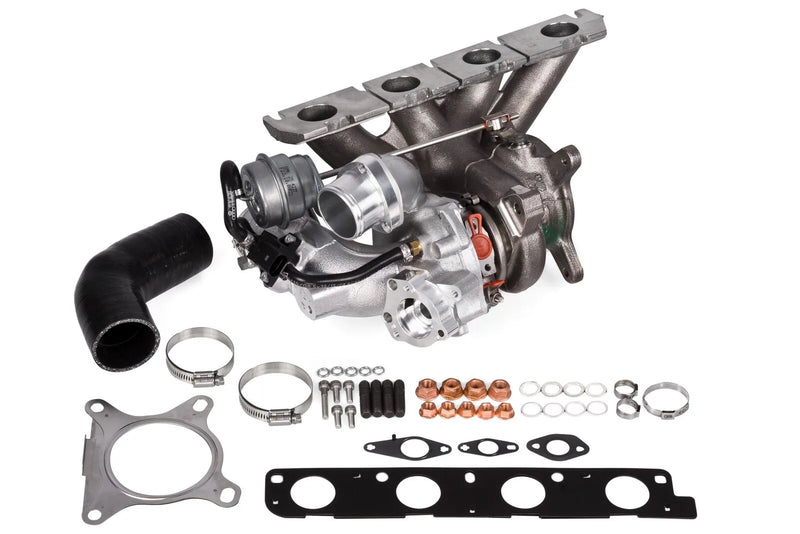 APR T2100011 K04-64 Turbo System - 2.0T Transverse -