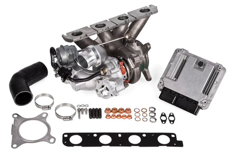 APR K04-64 Turbo System - 2.0T Transverse - EA113 — fits Volkswagen Golf R