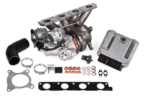 APR K04-64 Turbo System - 2.0T Transverse - EA888 Gen 1 — fits Volkswagen Tiguan Mk1 Fwd Typ