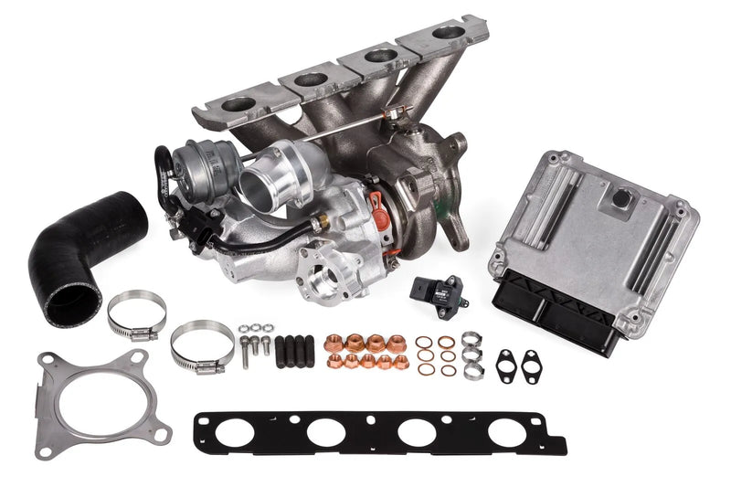 APR T2100016 K04-64 Turbo System - 2.0T Transverse -