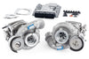 APR T2100084 K04.3 GTS Turbocharger System - Porsche 911
