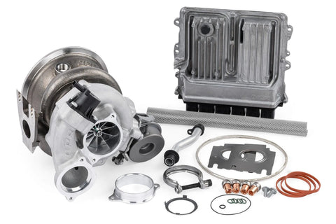 APR T4100001 DTR8868 Direct Replacement Turbo Charger