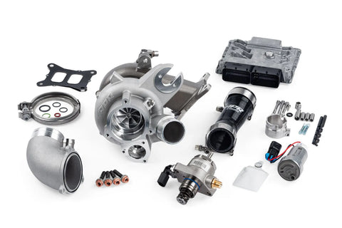APR T4100003-A 2.0T EA888.3 Trans Fits Audi S3 15-20, TT