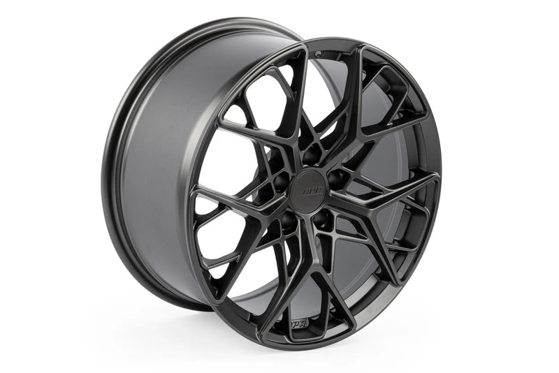 APR WHL00031 A02 Flow Formed Wheels 20x9.0 Anthracite 1