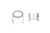 APR OEM Injector - 2.0T EA113 Install Kit — fits Volkswagen Golf R