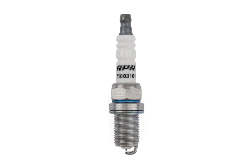 APR Z1003101 Iridium Pro Spark Plugs - 14x19x16mm - Heat