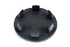 APR Center Cap - Silver - Flow Formed Wheels Center Cap - Silver - Flow Formed Wheels — fits Volkswagen Tiguan Mk1... (image 