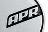 APR Center Cap - Silver - Flow Formed Wheels Center Cap - Silver - Flow Formed Wheels — fits Volkswagen Tiguan Mk1... (image 