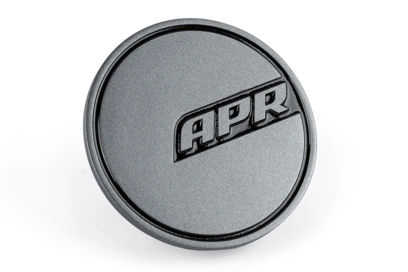 APR Z1003271 Center Cap - Gunmetal - Flow Formed Wheels