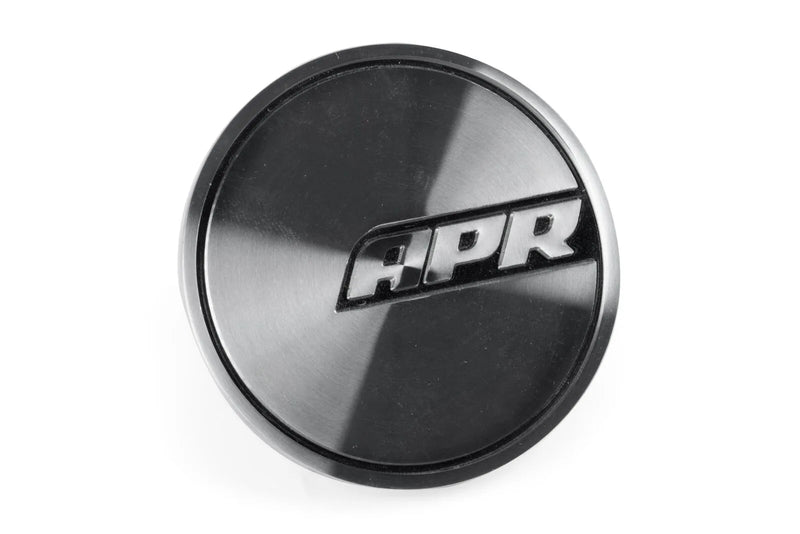 APR Z1003345 Center Cap - Silver - Forged Wheels Center