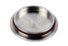 APR Center Cap - Silver - Forged Wheels Center Cap - Silver - Forged Wheels